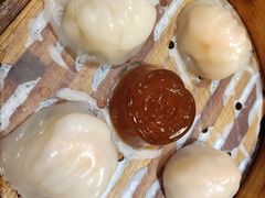 -稻香酒家(长宁KING88广场店)