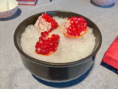 -柿合缘新京菜(国金中心商场店)