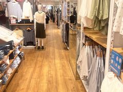 -优衣库(北京枫蓝国际广场店)