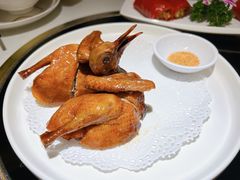 乳鸽-顺峰顺水顺德菜(第一百货店)