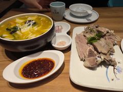 -品回味清真西北楼(宁波首店)