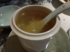 玉米莲子排骨汤-望湘园·洞庭渔宴(永旺店)