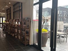 -瓦库茶馆17号(海汇港店)