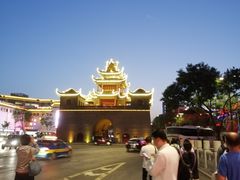 -鼓楼(兴庆区)
