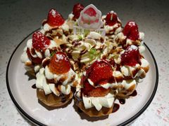 -BE BRIGHT KITCHEN(正佳广场店)