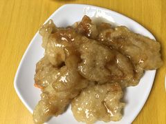 锅包肉-屋里家延边朝鲜族冷面(南园店)