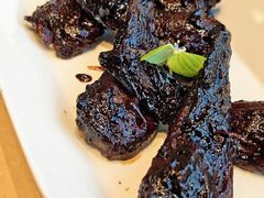 -杨氏青龙虾·羊蝎子(珠江路店)