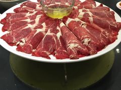 -江海肥牛(桃园南路店)