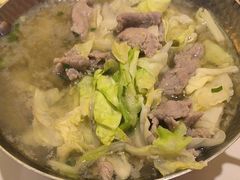 -全牛匠·乐山跷脚牛肉(西北旺万象汇店)
