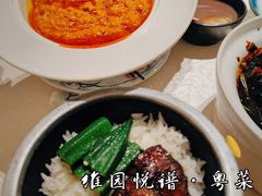 -维园悦谱·海派家常菜(乌鲁木齐南路店)