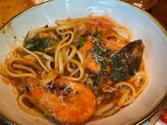 -餮熹Tipsea法餐(吉大店)