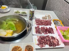 -杏花吴记牛肉火锅