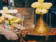 -正宁路小吃夜市