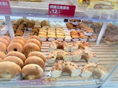 -味多美蛋糕(京旺家园店)