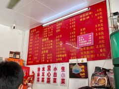 -凤张螺蛳粉·爽口粉(跃进路总店)