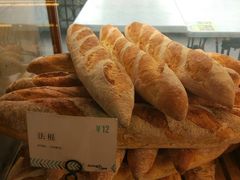 -Dough&Joe团憩(瑞虹天地月亮湾店)