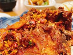 -小土豆北方菜馆(方庄店)