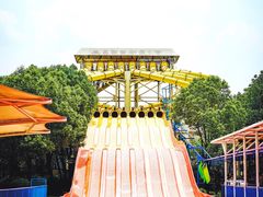 -武汉玛雅海滩水公园