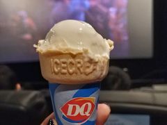 -DQ·蛋糕·冰淇淋(城南嘉园店)