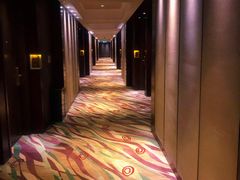 -澳门十六浦索菲特大酒店