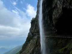 -瓦屋山景区