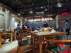 -大鸽饭(北京路店)