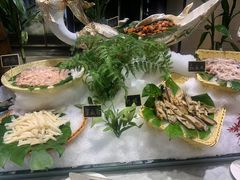 -川骄海鲜自助(亚运村店)
