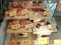 -麦当劳(玉桥中路店)