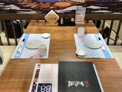 -千代饮兵卫日本料理(东二环泰禾广场西区店)