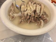 -内蒙古驻京办餐厅