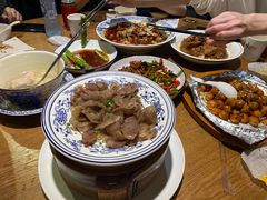 -小柴米·传统江西菜(八一广场店)