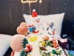 -WONDER ICE 萬得冰田(建設路总店)