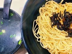 葱油拌面-老地方面馆(思南路店)