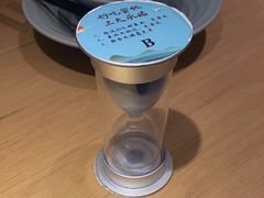 -蜜桃餐厅·伴山(绿宝广场店)