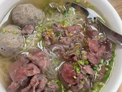 -立文冬·鲜活面(杭州太合商业中心店)