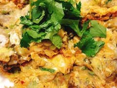 蚝仔烙-华威达牛庄(黄埔大道西店)