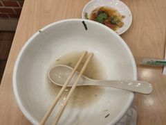 -马艾萨中国兰州牛肉拉面(劲松店)