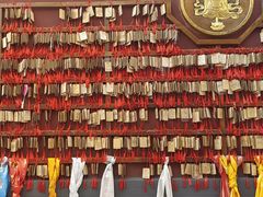 -西安市广仁寺