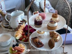 -Me Coffee下午茶艺术空间