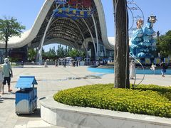 -渔岛海洋度假区