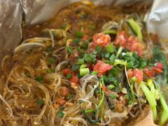 -见味花甲(福田coco park店)