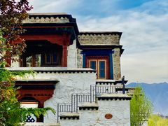 -松赞拉萨林卡酒店