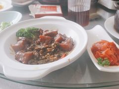 -丽华园(汉阳龙阳店)