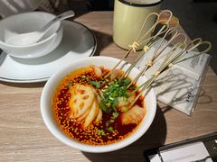 -太二酸菜鱼(菱角湖万达店)