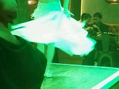 -阿罗新疆菜(人民广场店)