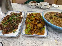 -东北一家人(友谊街店)