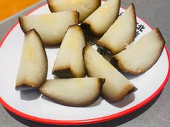 -灶座小锅烀饼·铁锅炖(道里店)