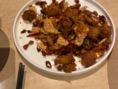 -避风塘(百联东郊店)