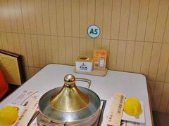 -黄记煌三汁焖锅(天津远洋未来汇店)