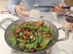 -船歌·鱼水饺青岛菜(国贸商城店)